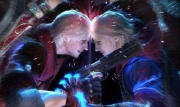 鬼泣最新爆料图库大全集,惊心动魄的战斗与华丽技能大揭秘